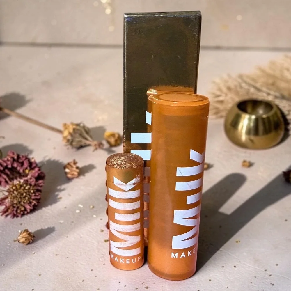 Milk Makeup - Color Chalk - Jump Bronze Shimmer